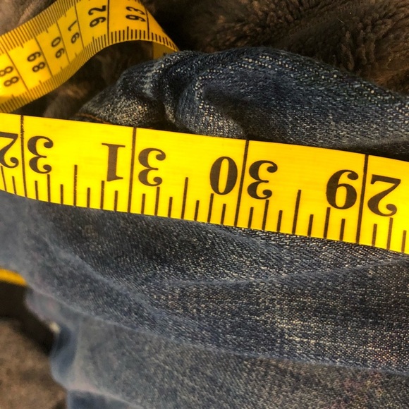Lane Bryant 20 Jeans, NWOT - Picture 7 of 7